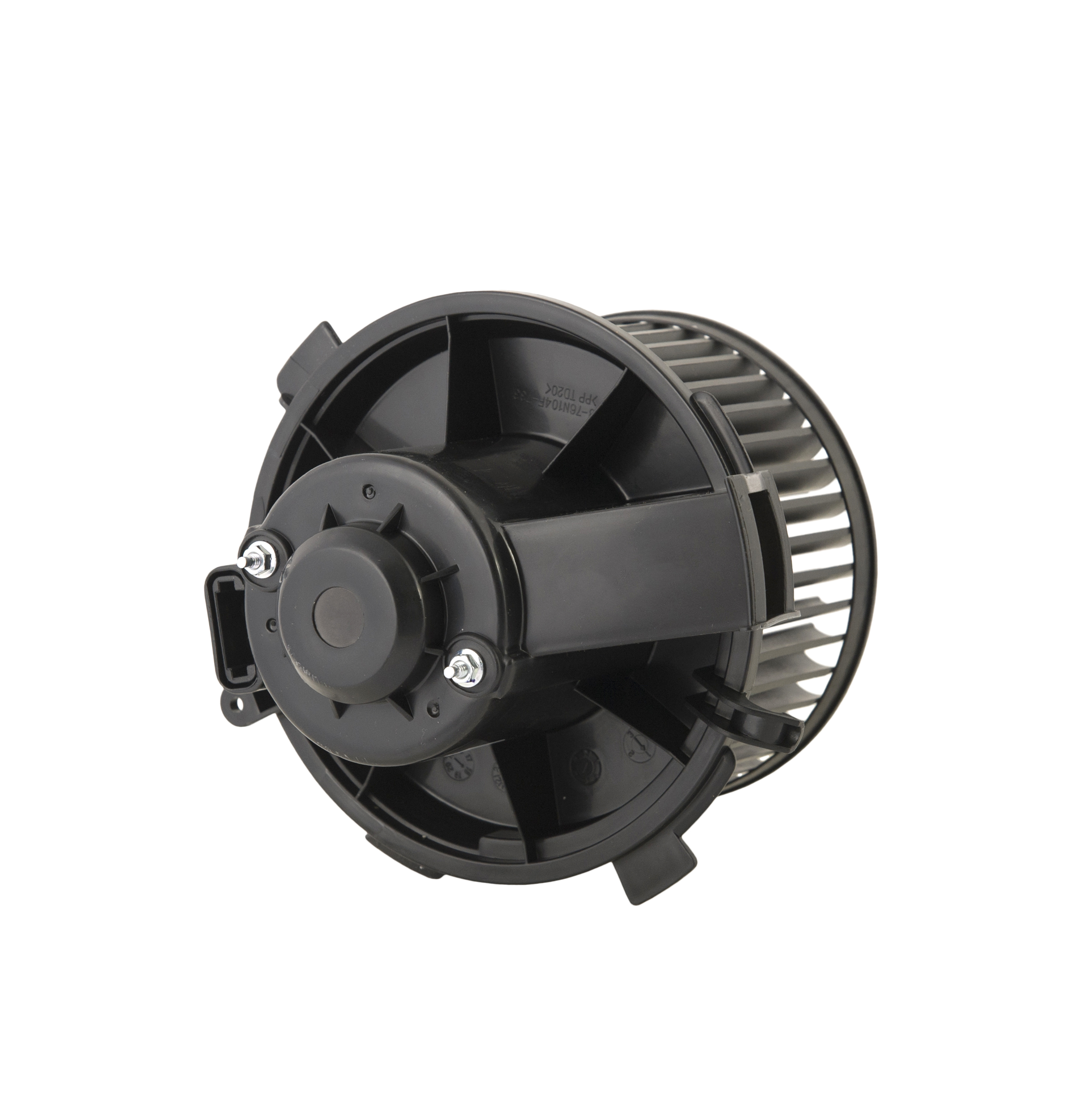 pegeout 206 blower motor